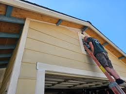 Best Residential Vinyl Siding Installation  in Arcanum, OH